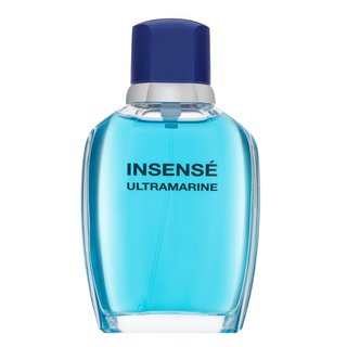 Givenchy Insensé Ultramarine Eau de Toilette férfiaknak 100 ml