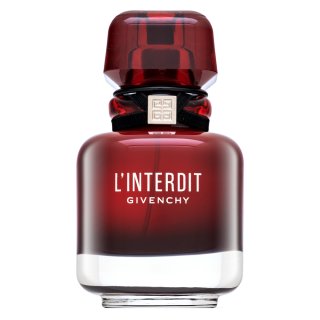 GIVENCHY L’Interdit Rouge Eau de Parfum hölgyeknek 35 ml