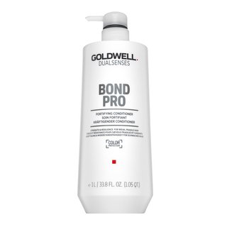 Goldwell dualsenses bond pro fortifying conditioner erősítő kondicionáló gyenge hajra 1000 ml