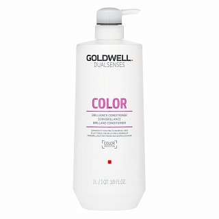 Goldwell dualsenses color brilliance conditioner kondicionáló festett hajra 1000 ml