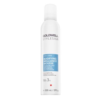 Goldwell StyleSign Volume Bodifying Brilliance Mousse hajhab dús és fényes hajért 300 ml