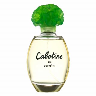 Gres Cabotine Eau de Toilette nőknek 100 ml