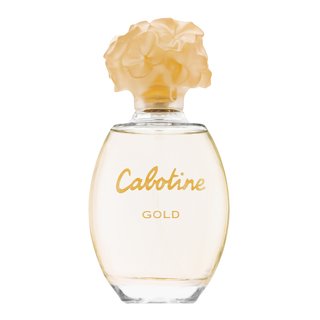 Gres Cabotine Gold Eau de Toilette nőknek 100 ml