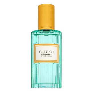 Gucci mémoire d'une odeur eau de parfum uniszex 40 ml