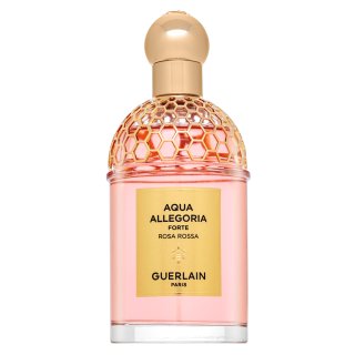 GUERLAIN Aqua Allegoria Rosa Rossa Forte Eau de Parfum utántölthető hölgyeknek 125 ml