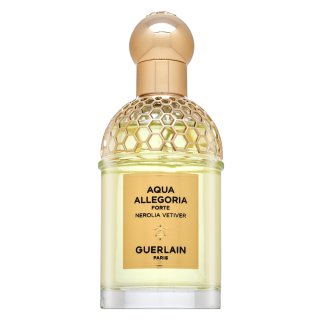 GUERLAIN Aqua Allegoria Nerolia Vetiver Forte Eau de Parfum utántölthető hölgyeknek 75 ml