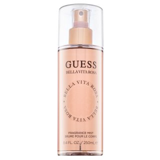 Guess Bella Vita Rosa testápoló spray nőknek 250 ml