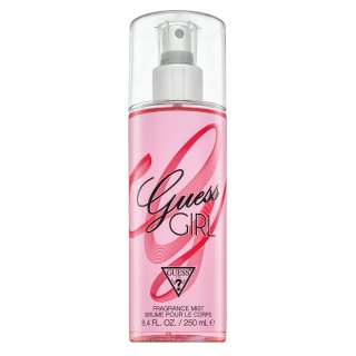 Guess Girl testápoló spray nőknek 250 ml