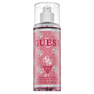 Guess Pink testápoló spray nőknek 125 ml