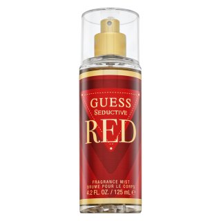 Guess Seductive Red testápoló spray nőknek 125 ml