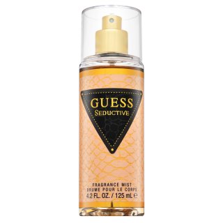 Guess Seductive testápoló spray nőknek 125 ml