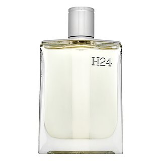 Hermes h24 - refillable eau de toilette férfiaknak 100 ml