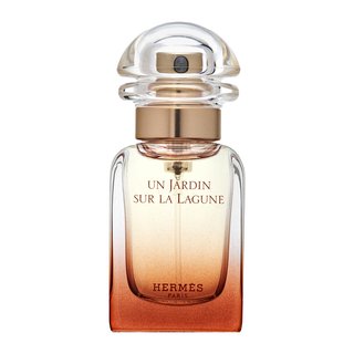 Hermes Un Jardin Sur La Lagune Eau de Toilette uniszex 30 ml