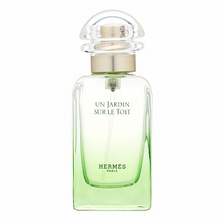 HERMÈS Parfums-Jardins Collection Un Jardin Sur Le Toit Eau de Toilette unisex 50 ml