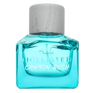 Hollister Canyon Rush Eau de Toilette férfiaknak 50 ml