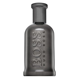 Hugo boss boss bottled united limited edition eau de parfum férfiaknak 200 ml