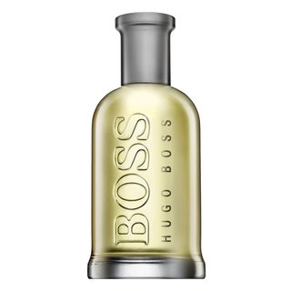 Hugo Boss BOSS Bottled Eau de Toilette uraknak 200 ml