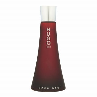 Hugo Boss HUGO Deep Red Eau de Parfum hölgyeknek 90 ml