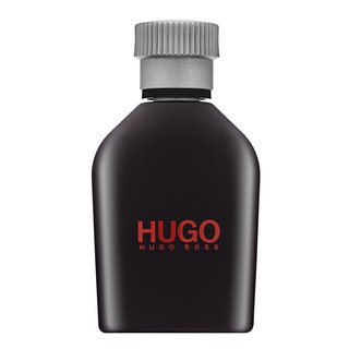 Hugo boss hugo just different eau de toilette férfiaknak 40 ml