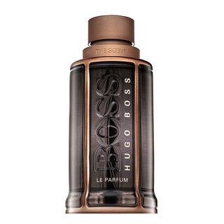 Hugo boss the scent le parfum tiszta parfüm férfiaknak 100 ml