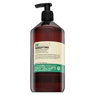 Insight densifying fortifying shampoo erősítő sampon hajhullás ellen 900 ml