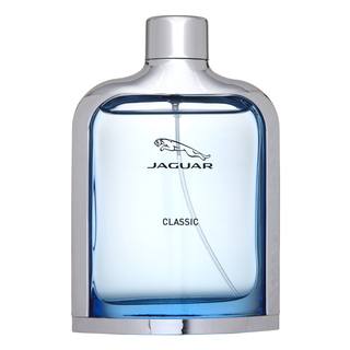 Jaguar classic eau de toilette férfiaknak 100 ml