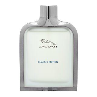 Jaguar classic motion eau de toilette férfiaknak 100 ml