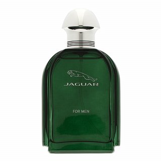 Jaguar Jaguar for Men Eau de Toilette férfiaknak 100 ml