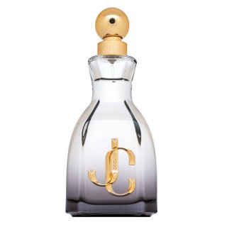 Jimmy Choo I Want Choo Forever Eau de Parfum nőknek 100 ml