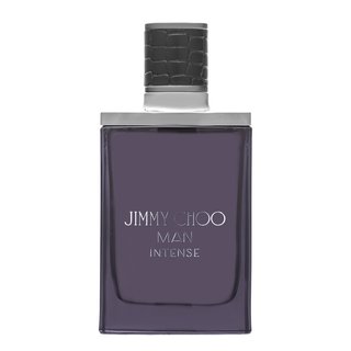 Jimmy choo man intense eau de toilette férfiaknak 50 ml