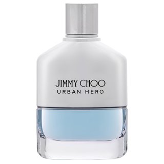 Jimmy Choo Urban Hero Eau de Parfum férfiaknak 100 ml