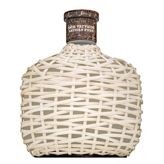 John Varvatos Artisan Pure Eau de Toilette férfiaknak 125 ml