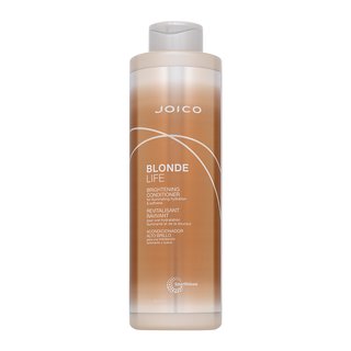 Joico blonde life brightening conditioner tápláló kondicionáló szőke hajra 1000 ml