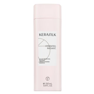 Kerasilk essentials color protecting shampoo sampon festett hajra 250 ml
