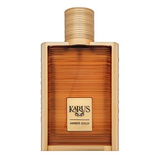 Khadlaj karus amber gold eau de parfum uniszex 100 ml