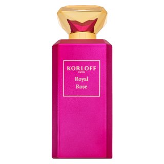 Korloff paris royal rose eau de parfum nőknek 88 ml