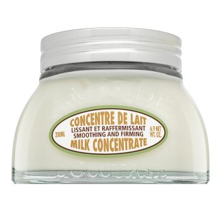 L'occitane feszesítő testkrém almond milk concentrate 200 ml