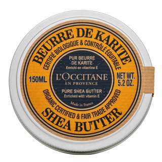 L'occitane testvaj pure shea butter 150 ml
