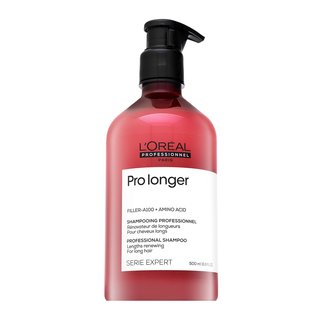 L´oréal professionnel série expert pro longer lengths renewing shampoo tápláló sampon hosszú hajra 500 ml