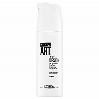 L´oréal professionnel tecni.art fix design spray erős fixálásért 200 ml