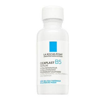 La roche-posay cicaplast regeneráló szérum b5 serum 30 ml