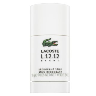 Lacoste Eau de Lacoste L.12.12. Blanc deostick férfiaknak 75 ml