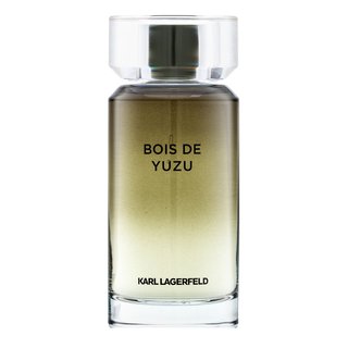 Lagerfeld Karl Bois de Yuzu Eau de Toilette férfiaknak 100 ml