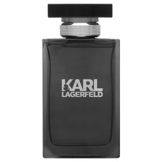 Lagerfeld karl lagerfeld for him eau de toilette férfiaknak 100 ml