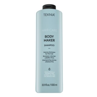 Lakmé teknia body maker shampoo sampon volumen növelésre 1000 ml