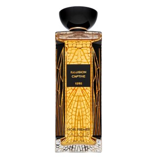 Lalique illusion captive noir premier 1898 eau de parfum uniszex 100 ml