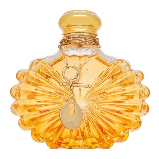 Lalique Soleil Vibrant Eau de Parfum nőknek 100 ml