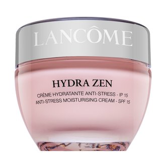 Lancome hydra zen neurocalm soothing anti-stress moisturising cream spf15 hidratáló krém minden bőrtípusra 50 ml