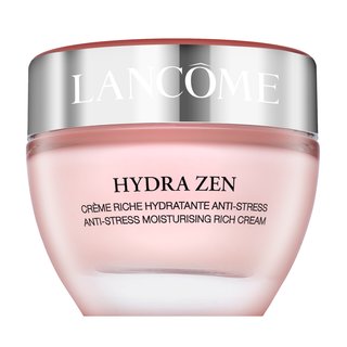 Lancome hydra zen neurocalm soothing anti-stress moisturising rich cream dry skin hidratáló krém 50 ml
