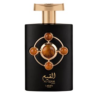 Lattafa Pride Al Quiam Gold Eau de Parfum hölgyeknek 100 ml